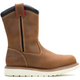 Wolverine Men's Loader Soft Toe Waterproof Wellington Work Boot- Trail- W260020 - Overlook Boots