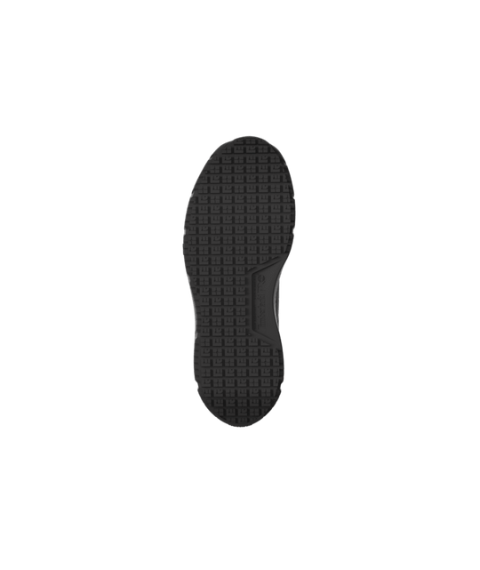 Timberland Pro Women's Power Shift Low Athletic Work Shoe- Black- TB0A67HBEL0 - Overlook Boots