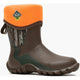 Muck Men's X Bone Collector 15" Waterproof Fieldblazer Hunt Boot - Realtree - MB15CM90 - Overlook Boots