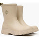 Muck Women's Rainscape 8" Waterproof Short Rain Boot- Sand- MRS08W80 - Overlook Boots