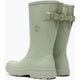 Muck Women's Rainscape 12" Waterproof Adjustable Rain Boot- Sage - MRS12W31 - Overlook Boots