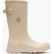 Muck Women's Rainscape 12" Waterproof Adjustable Rain Boot- Sand- MRS12W80 - Overlook Boots