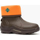 Muck Men's Wetland 12" Waterproof Mid Hunt Work Boot - Mossy Oak - MWTMM91 - Overlook Boots