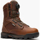 Rocky Men's BearClaw 9" WP 800 Insulated Hunting Boot- Brown- RKS0697 - Overlook Boots