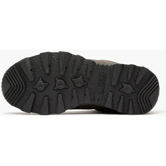 Rocky Men's Wildcat 8" WP 400G Insulated Hunting Boot- Brown- RKS0708 - Overlook Boots