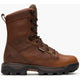 Rocky Men's BearClaw 9" WP 400G Insulated Hunting Boot - Brown - RKS0696 - Overlook Boots