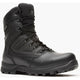 Rocky Men's Enforcer 8" Waterproof Slip Resist Public Service Duty Boot - Black - RKD0137 - Overlook Boots