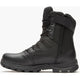 Rocky Men's Enforcer 8" Comp Toe Waterproof Public Service Duty Boot - Black - RKD0138 - Overlook Boots