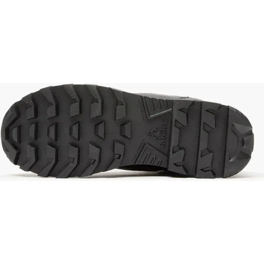 Rocky Men's Enforcer 6" Comp Toe Waterproof Public Service Work Boot - Black - RKD0136 - Overlook Boots