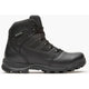 Rocky Men's Enforcer 6" Comp Toe Waterproof Public Service Work Boot - Black - RKD0136 - Overlook Boots