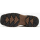 Rocky Men's Ironhawk 12" Comp Toe Waterproof Western Work Boot - Brown - RKW0466 - Overlook Boots