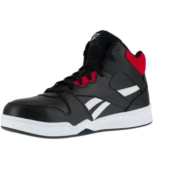Reebok High Top Work Sneaker BB4500 - RB4132 - Overlook Boots