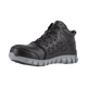 Reebok Women's Sublite Steel Toe Oxford Athletic Work Shoe - Grey - RB416 - Overlook Boots