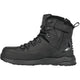 DieHard Men's Ventura Soft Toe Waterproof Moisture Wicking Work Boot - Black DH60155 - Overlook Boots