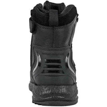 DieHard Men's Ventura Composite Toe Waterproof Moisture Wicking Boot - Black DH60100 - Overlook Boots