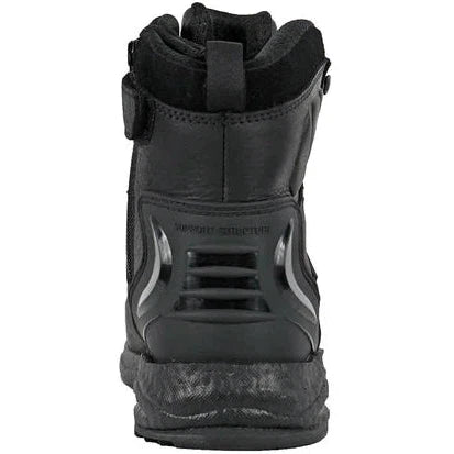 DieHard Men's Ventura Soft Toe Waterproof Moisture Wicking Work Boot - Black DH60155 - Overlook Boots