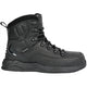 DieHard Men's Ventura Soft Toe Waterproof Moisture Wicking Work Boot - Black DH60155 - Overlook Boots