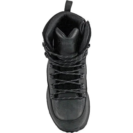 DieHard Men's Ventura Soft Toe Waterproof Moisture Wicking Work Boot - Black DH60155 - Overlook Boots