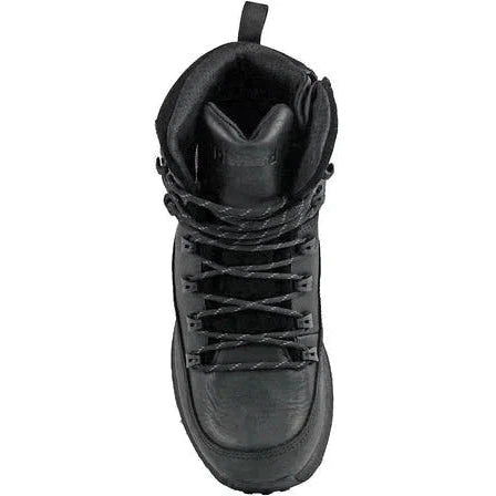 DieHard Men's Ventura Composite Toe Waterproof Moisture Wicking Boot - Black DH60100 - Overlook Boots