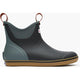 Xtratuf Men's Ankle Waterproof Slip Resistant Deck Boot- Black- XMAB001 - Overlook Boots