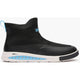 Xtratuf Men's DriftTech Slip Resist Ankle Deck Sport Boot- Black- XADSMK00 - Overlook Boots