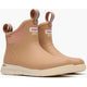 Xtratuf Women's Ankle 6" Waterproof Slip Resist Deck Sport Boot- Cork- XADSW900 - Overlook Boots