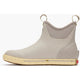 Xtratuf Men's Camp Waterproof Slip Resistant Ankle Deck Boot- Sand- XMADBC10 - Overlook Boots