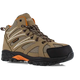 Iron Age Men's Surveyor Comp Toe Trail Hiker Work Boot - Brown - IA5401 7 / Medium / Brown - Overlook Boots