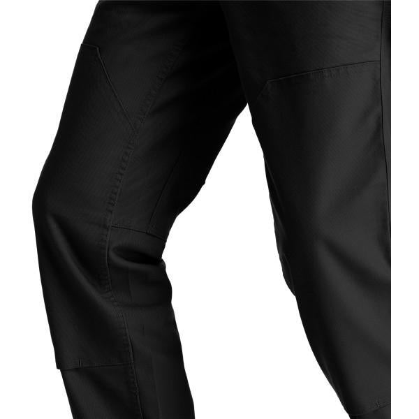 Timberland Pro Men's Ironhide 8 Series Utility DF Work Pant - Black - TB0A1VC4015 - Overlook Boots