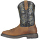 Ariat Men's WorkHog 11" Wide Square Steel Toe Western Work Boot - 10010133 - Overlook Boots