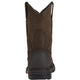 Ariat Men's OverDrive XTR 10" Composite Toe Waterproof Work Boot - Brown - 10012942 - Overlook Boots