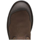 Ariat Men's OverDrive XTR 10" Composite Toe Waterproof Work Boot - Brown - 10012942 - Overlook Boots