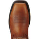 Ariat Men's WorkHog CSA 11" Wide Sqr Comp Toe WP Work Boot - 10017175 - Overlook Boots