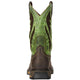 Ariat Men's WorkHog VentTEK 11" Wide Western Work Boot - 10020083 - Overlook Boots