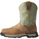 Ariat Men's Rebar Flex 10" Composite Toe Waterproof Western Work Boot - 10021486 - Overlook Boots