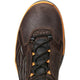 Ariat Men's Rebar Flex 6" Comp Toe Work Boot- Chocolate Brown 10021495 - Overlook Boots