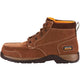 Ariat Men's Edge LTE Chukka 6" Composite Toe Work Boot - Brown - 10024951 - Overlook Boots