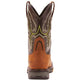 Ariat Men's WorkHog Extreme 11" Soft Toe Waterproof Work Boot - Tumbled - 10024971 - Overlook Boots