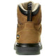Ariat Men's Turbo 6" Carbon Toe Waterproof Work Boot - Aged Bark - 10027335 - Overlook Boots