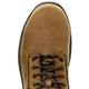 Ariat Men's Turbo 6" Carbon Toe Waterproof Work Boot - Aged Bark - 10027335 - Overlook Boots
