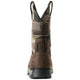 Ariat Men's Rebar Flex Patriot 10" Composite Toe Western Work Boot - 10029518 - Overlook Boots