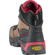 Keen Utility Pittsburgh Steel Toe Hiker Work Boot - Bison - 1007024 - Overlook Boots