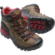 Keen Utility Pittsburgh Steel Toe Hiker Work Boot - Bison - 1007024 - Overlook Boots