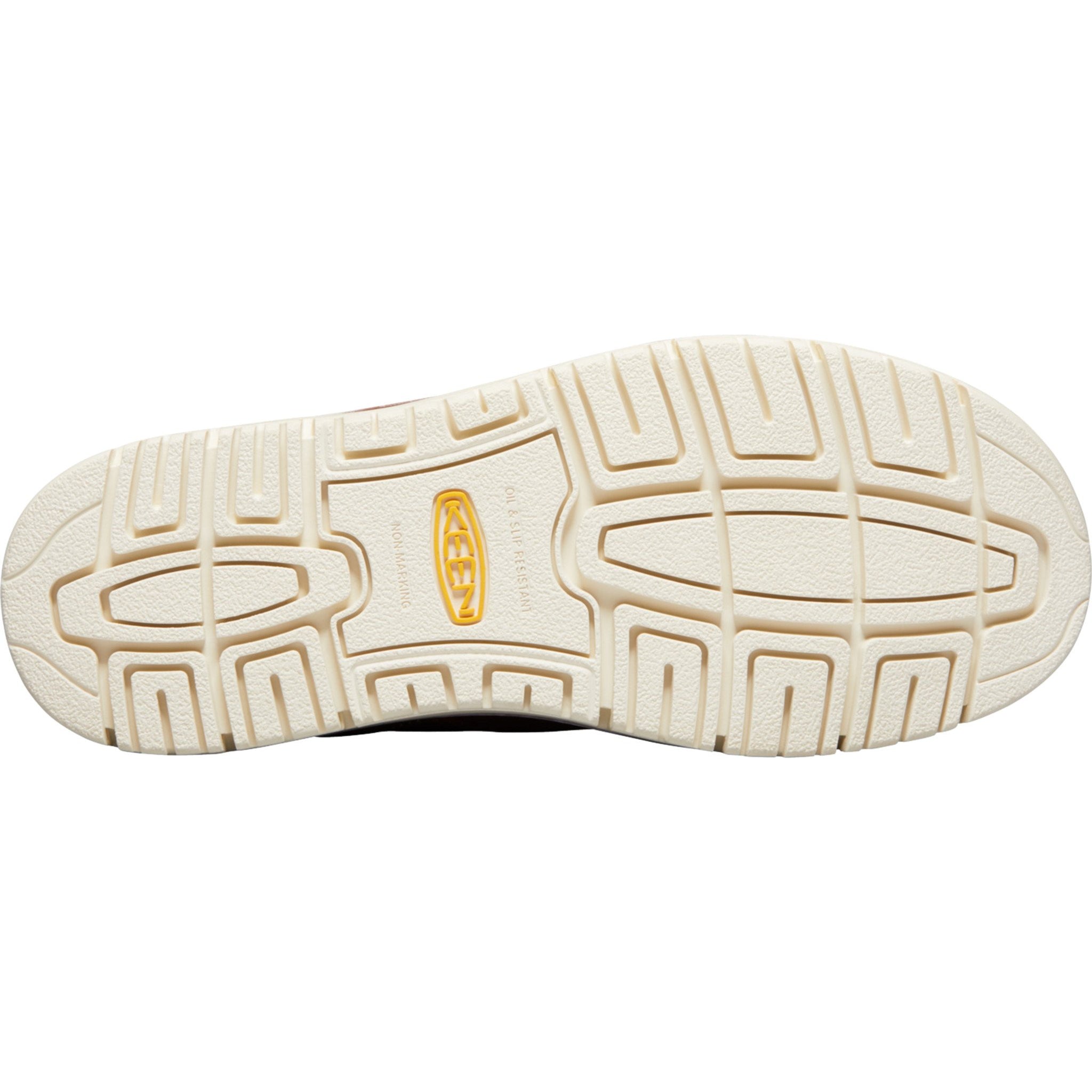 Keen Utility Men's San Jose 6" Soft Toe Work Boot Gingerbread- 1020146 - Overlook Boots