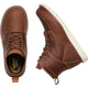 Keen Utility Men's San Jose 6" Soft Toe Work Boot Gingerbread- 1020146 - Overlook Boots
