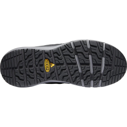 Keen Utility Men's Vista Energy Carbon-Fiber Toe Work Shoe - 1024581 - Overlook Boots