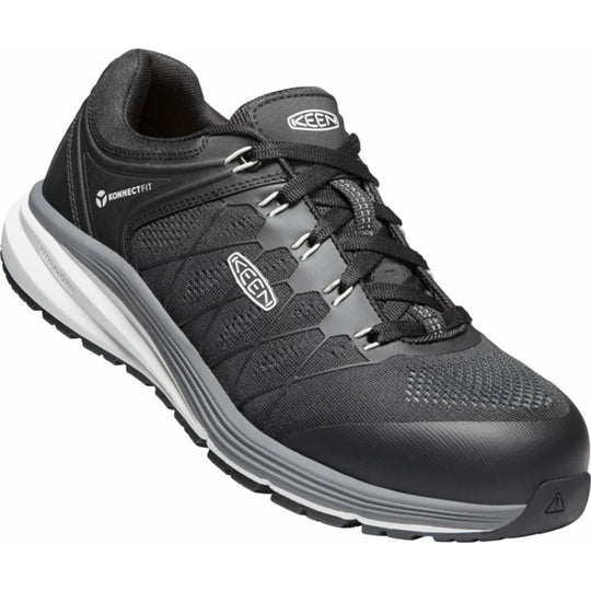 Keen Utility Men's Vista Energy Carbon-Fiber Toe Work Shoe - 1024584 - Overlook Boots