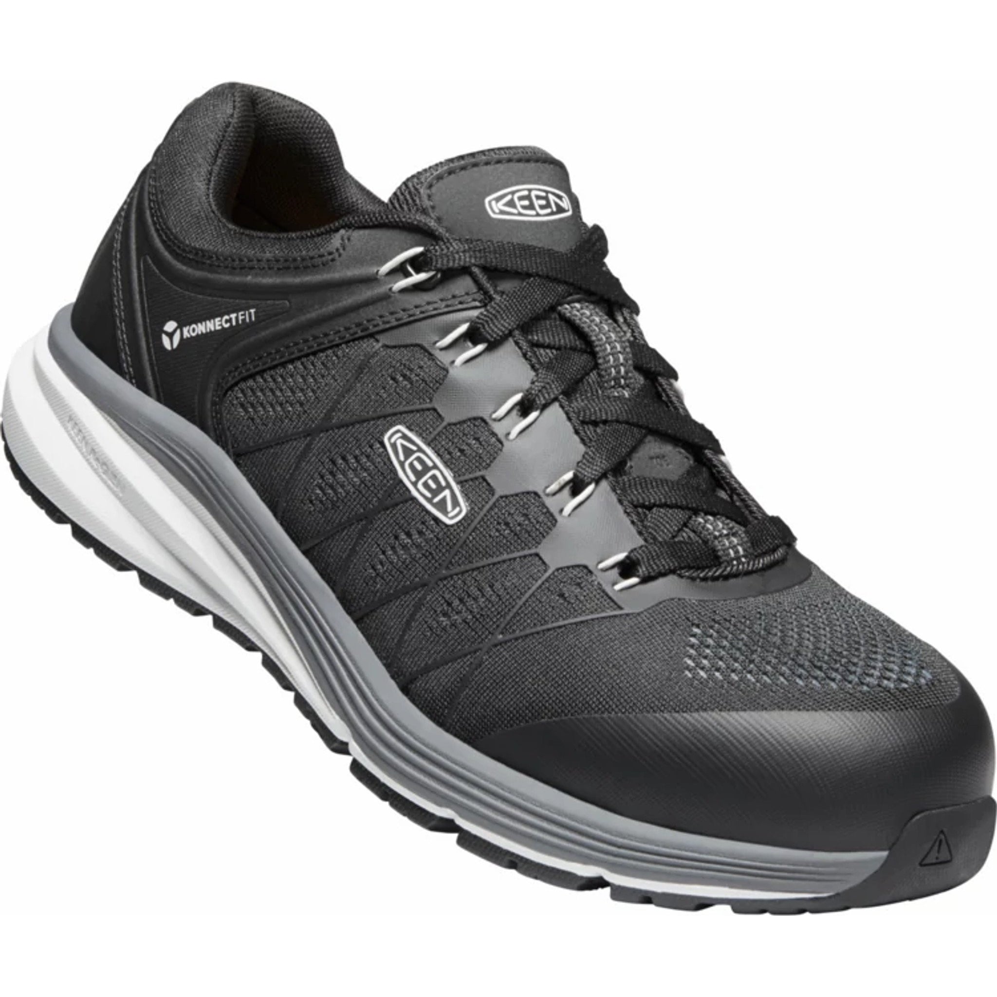 Keen Utility Men's Vista Energy Carbon-Fiber Toe Work Shoe - 1024584 - Overlook Boots