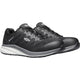 Keen Utility Men's Vista Energy Carbon-Fiber Toe Work Shoe - 1024584 7.0 / Medium / Black - Overlook Boots