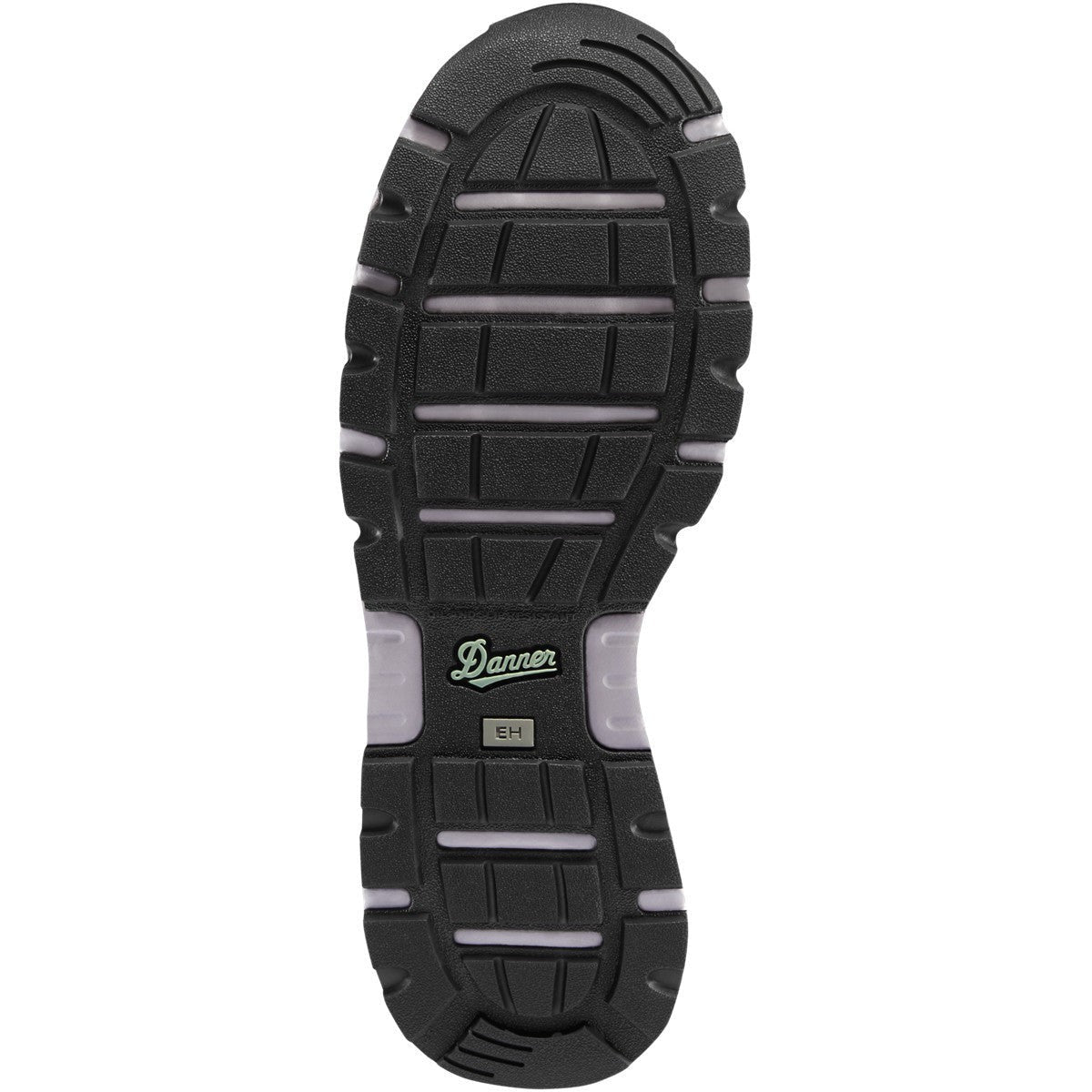 Danner Women's Run Time 3" Comp Toe Work Boot - Teal - 12373  - Overlook Boots